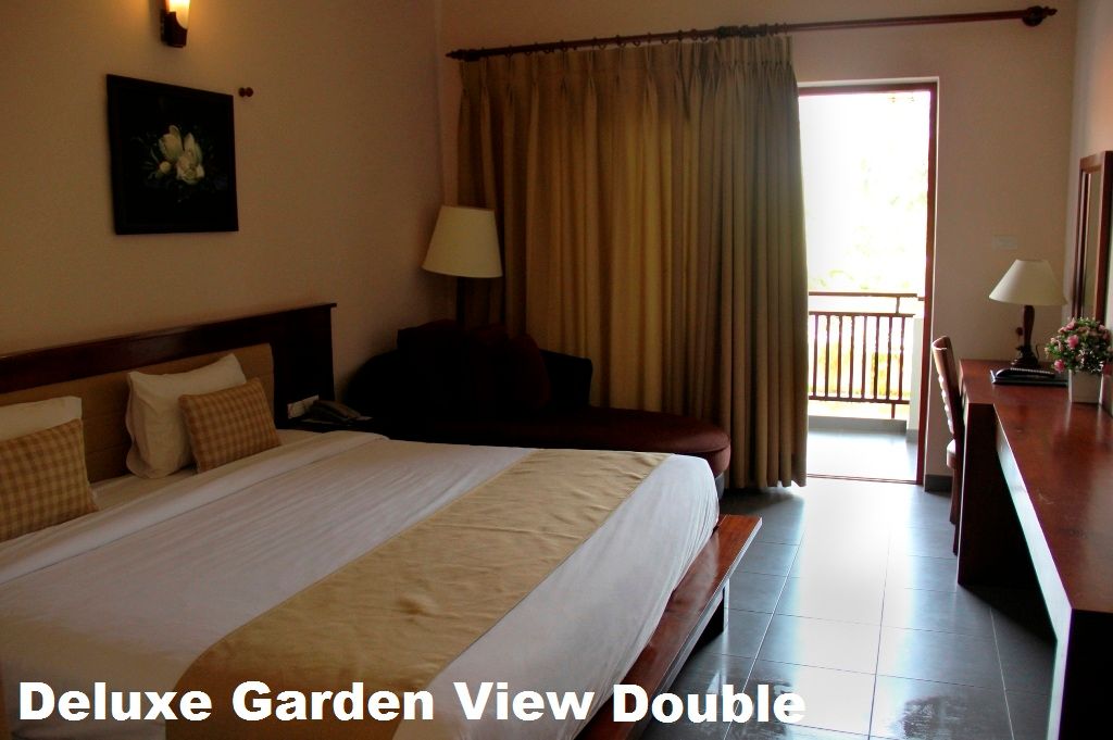 CANARY BEACH RESORT - 19