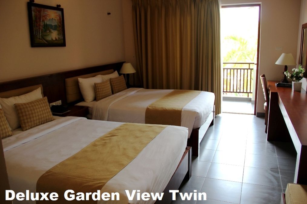 Картинка отеля - 18