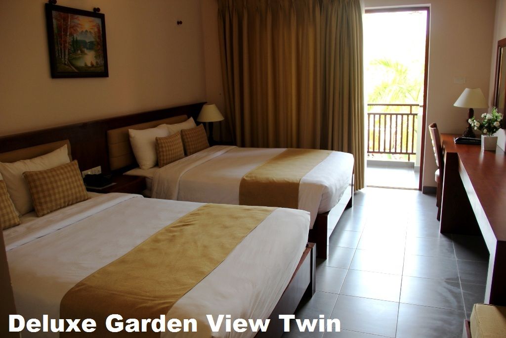 CANARY BEACH RESORT - 18