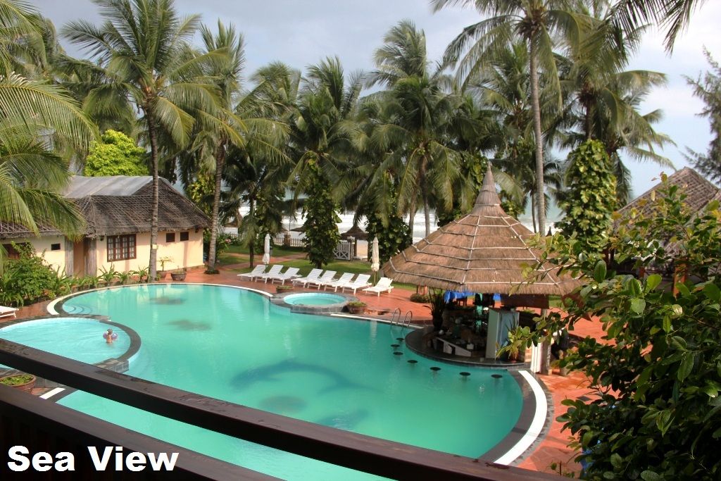 CANARY BEACH RESORT - 17