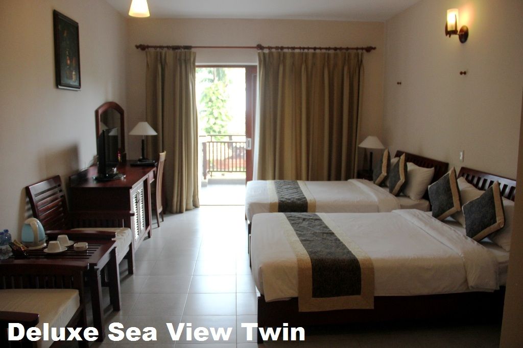 CANARY BEACH RESORT - 16