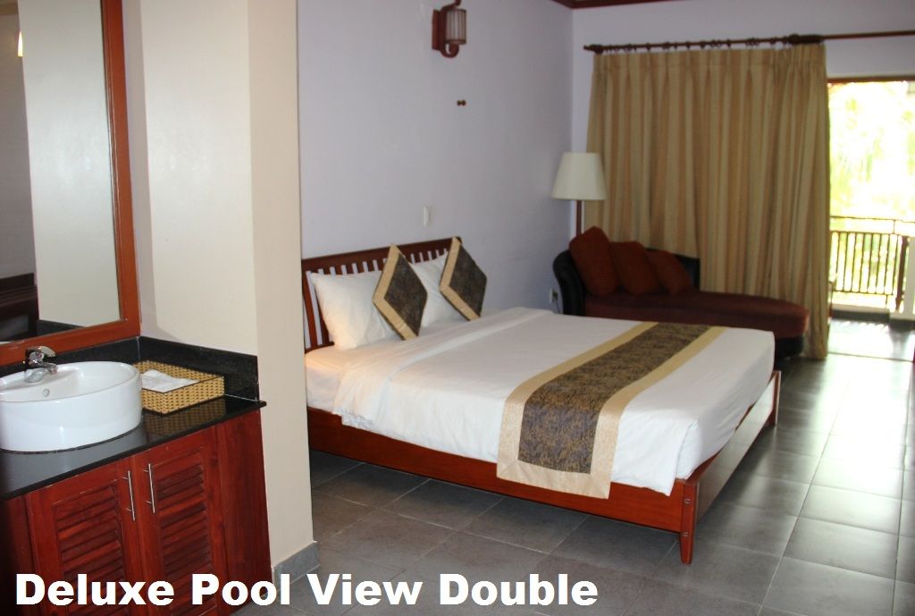 CANARY BEACH RESORT - 15