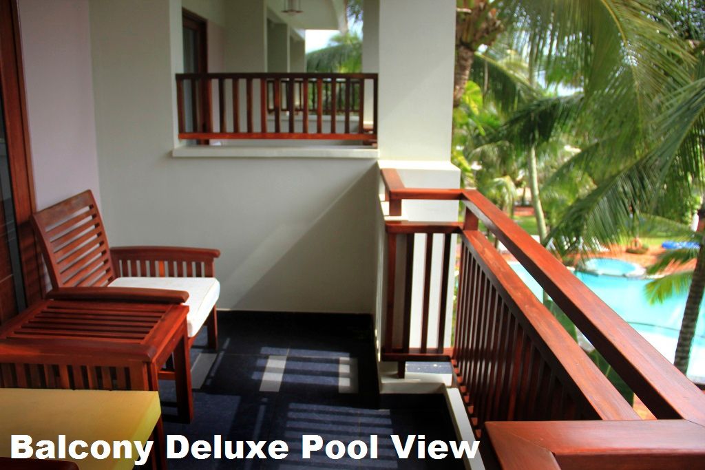 CANARY BEACH RESORT - 14