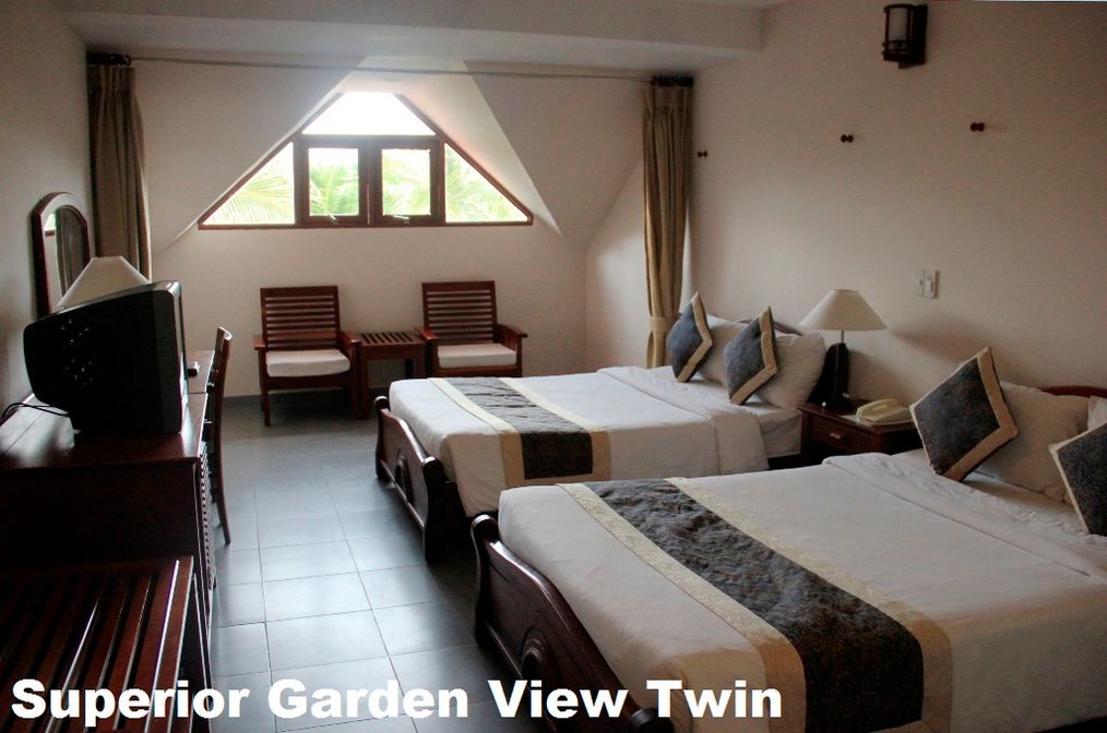 Картинка отеля - 13