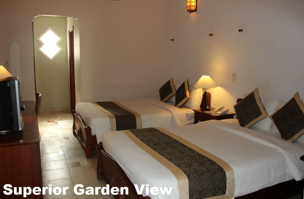 CANARY BEACH RESORT - 12