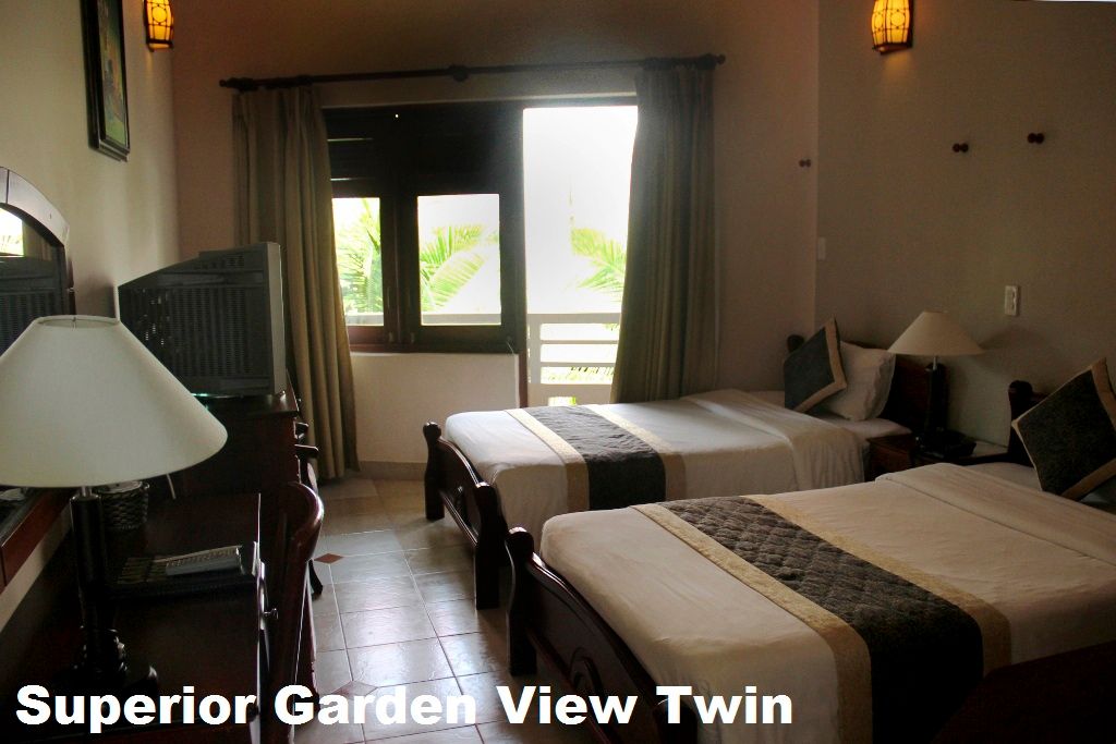 CANARY BEACH RESORT - 11