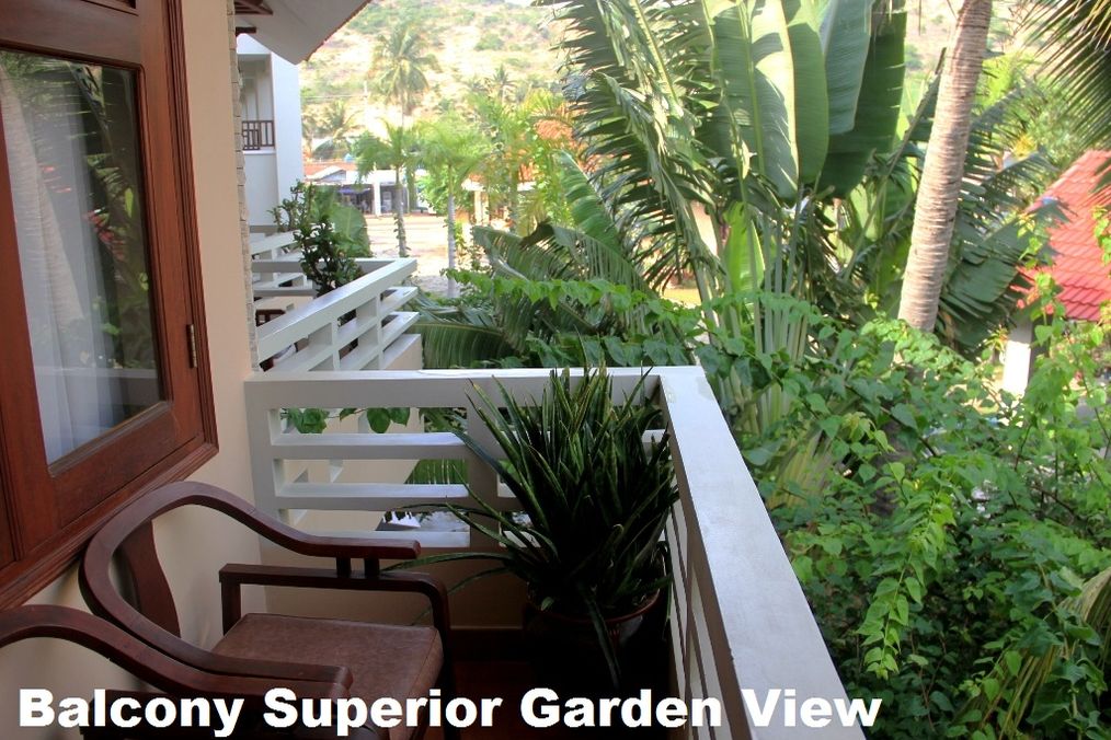 Картинка отеля - 10