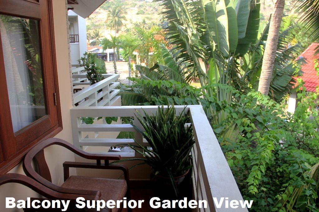 CANARY BEACH RESORT - 10