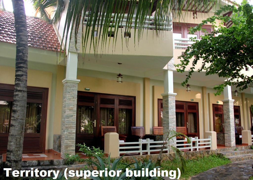 CANARY BEACH RESORT - 9