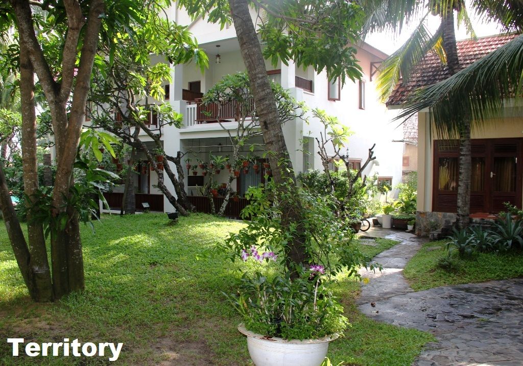 CANARY BEACH RESORT - 8