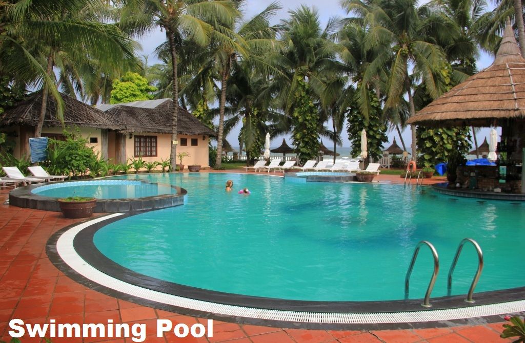 CANARY BEACH RESORT - 7