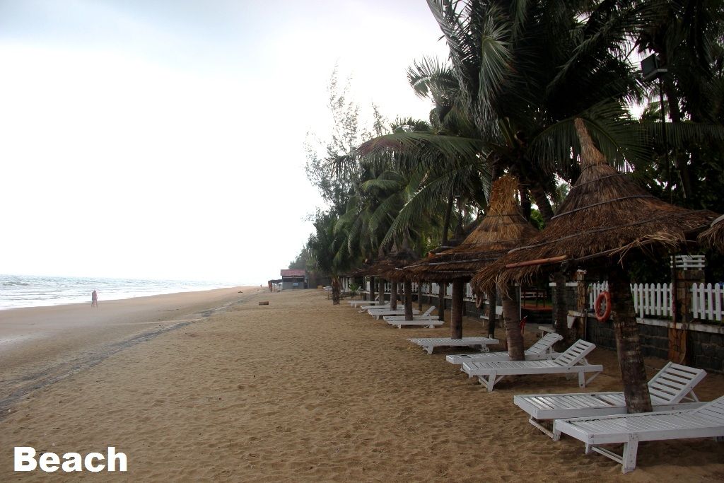 CANARY BEACH RESORT - 6