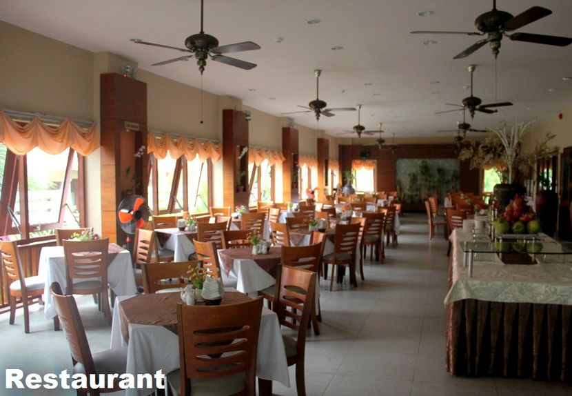 CANARY BEACH RESORT - 5