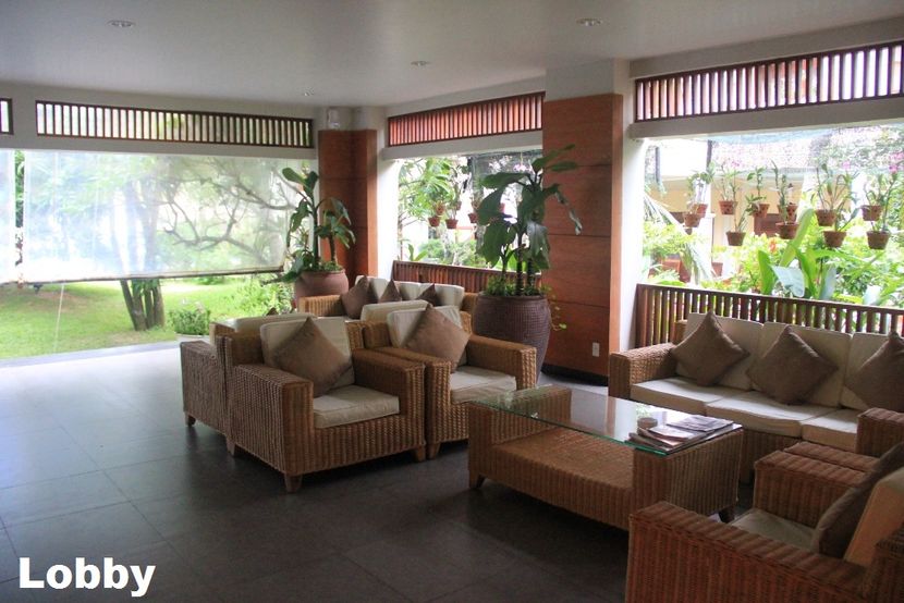 CANARY BEACH RESORT - 4