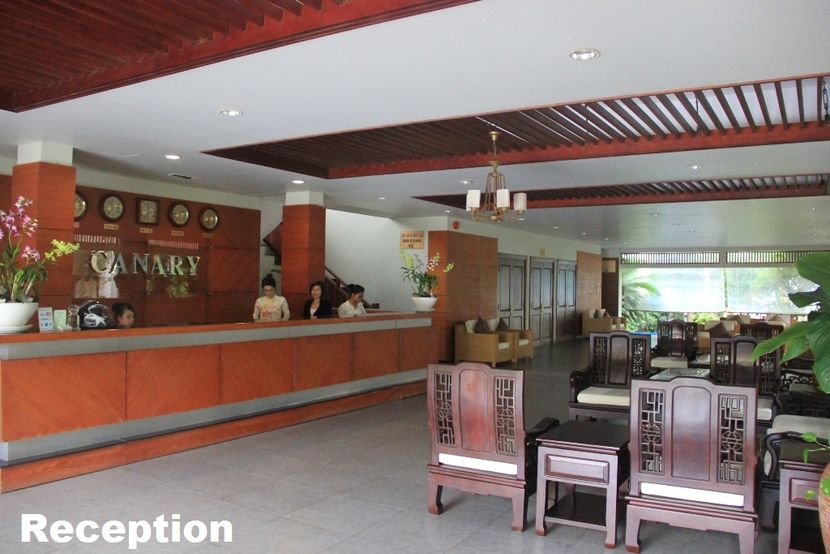 CANARY BEACH RESORT - 3