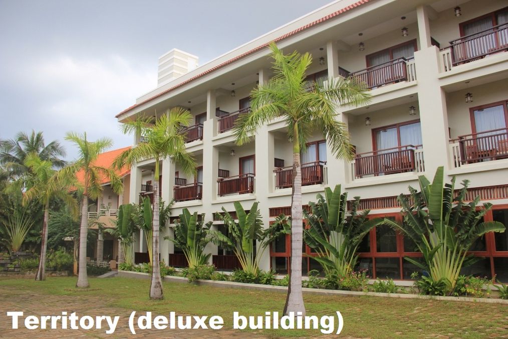 Картинка отеля - 2