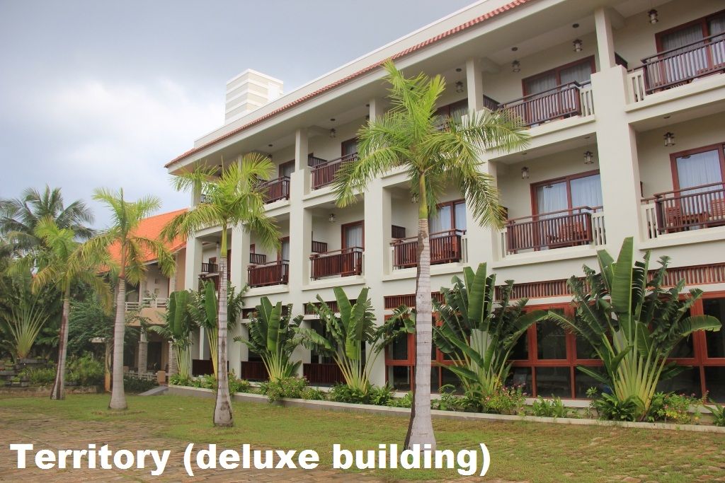 CANARY BEACH RESORT - 2