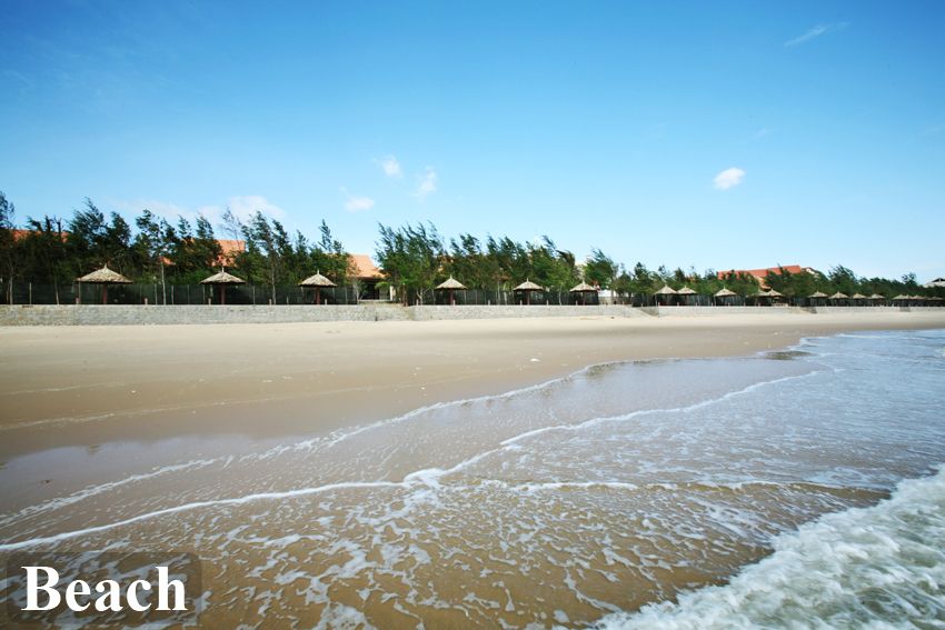 GOLDEN COAST RESORT - 1