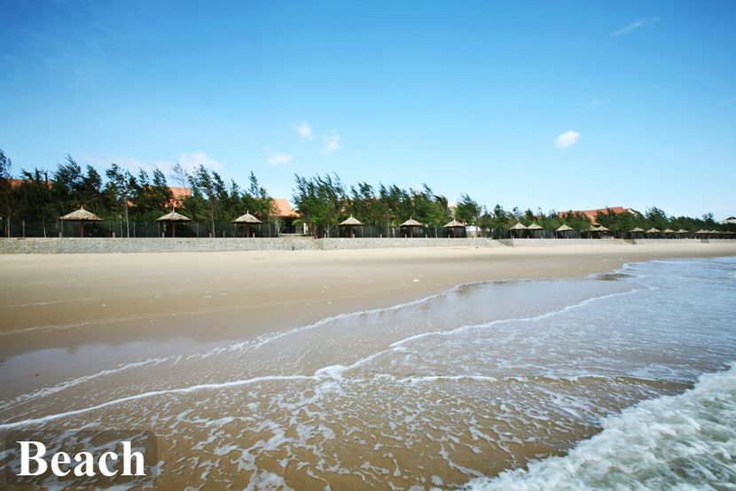 GOLDEN COAST RESORT - 1