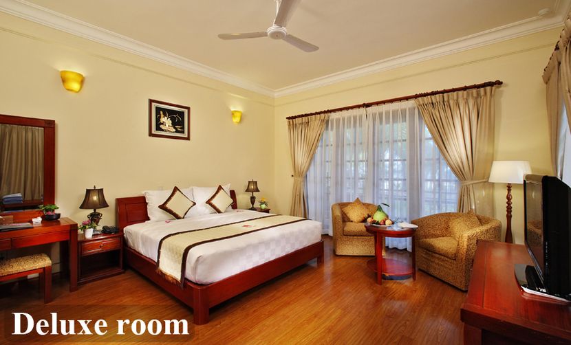 GOLDEN COAST RESORT - 5