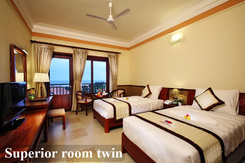 GOLDEN COAST RESORT - 4