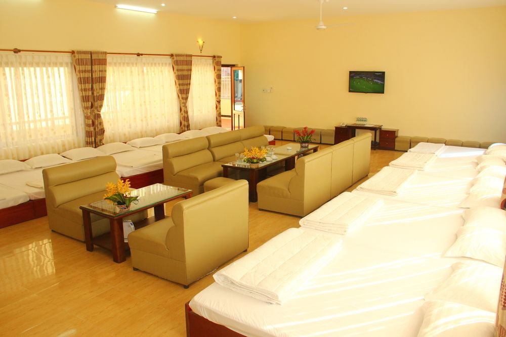 Картинка отеля - 22