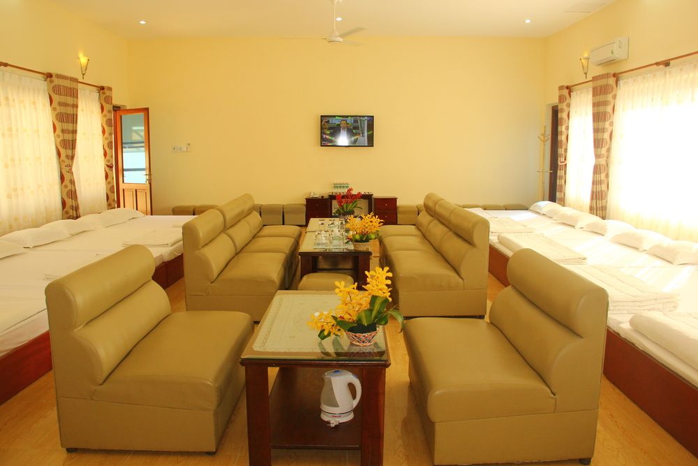 Картинка отеля - 23