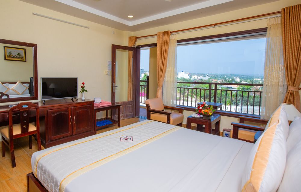 Картинка отеля - 32