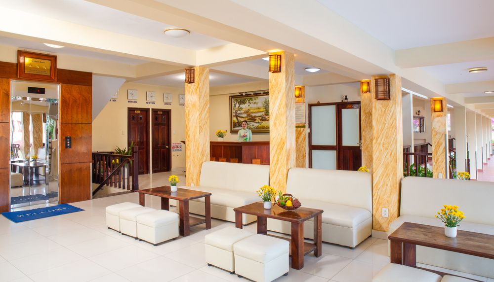 Картинка отеля - 20