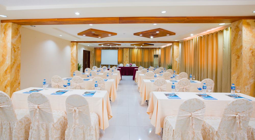 Картинка отеля - 12