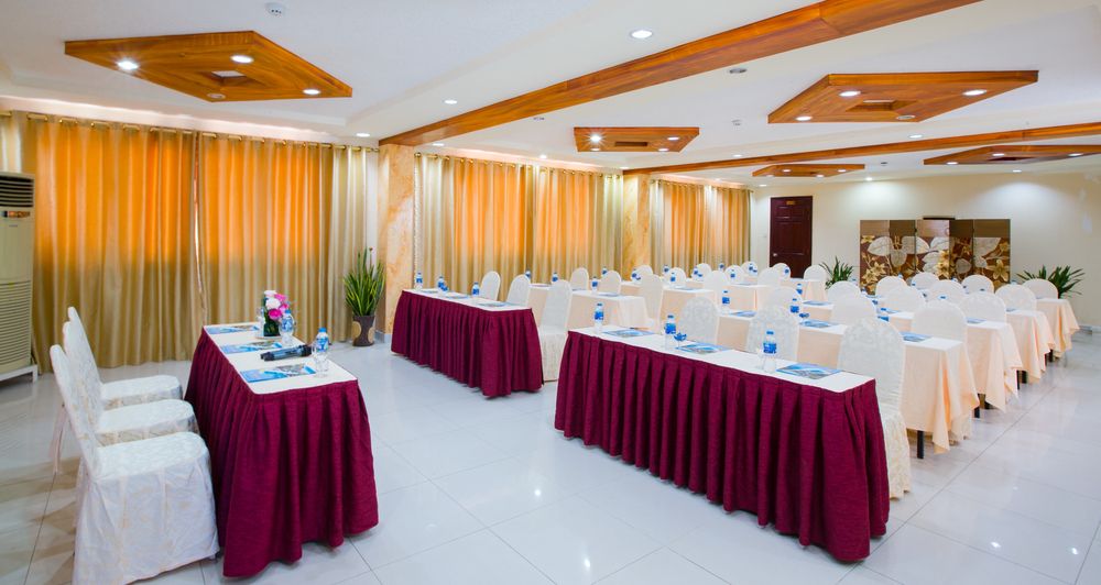 Картинка отеля - 11