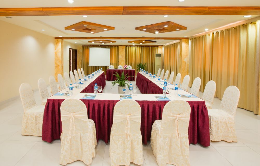 Картинка отеля - 10