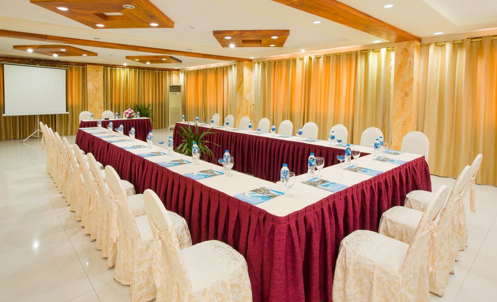 Картинка отеля - 9