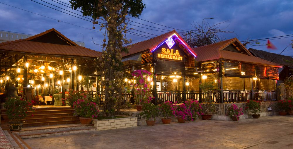 Картинка отеля - 5