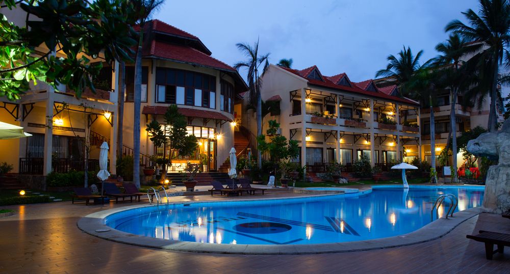 Картинка отеля - 4