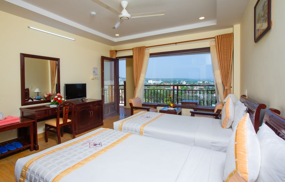 Картинка отеля - 25