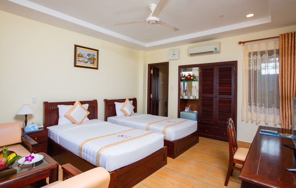 Картинка отеля - 24