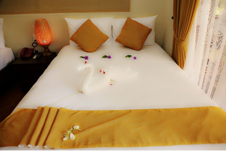 THAI HOA MUINE RESORT - 13