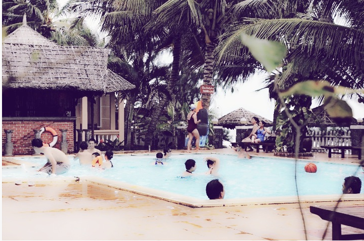 THAI HOA MUINE RESORT - 10