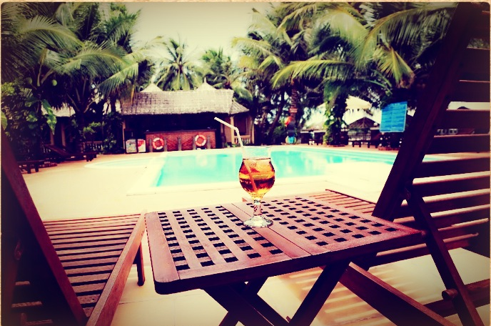 THAI HOA MUINE RESORT - 9