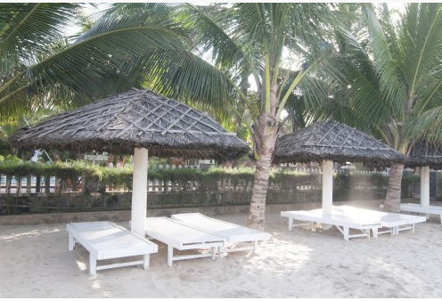 THAI HOA MUINE RESORT - 5