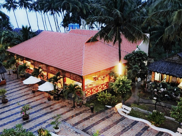 THAI HOA MUINE RESORT - 3