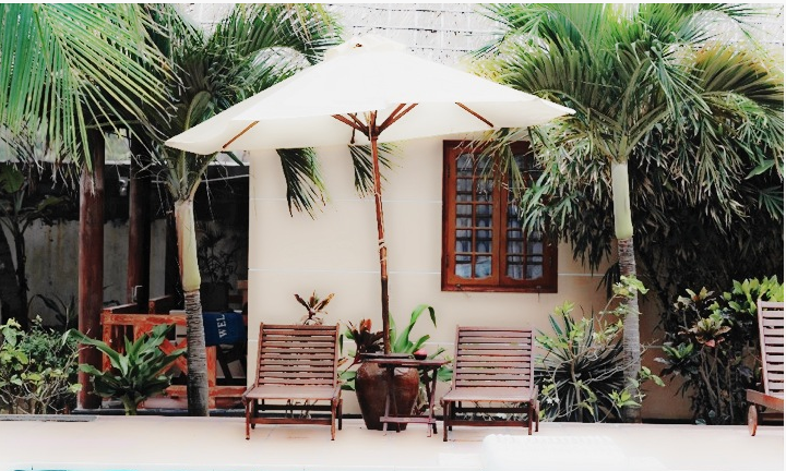 THAI HOA MUINE RESORT - 2