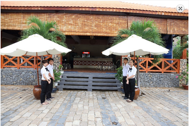 THAI HOA MUINE RESORT - 1