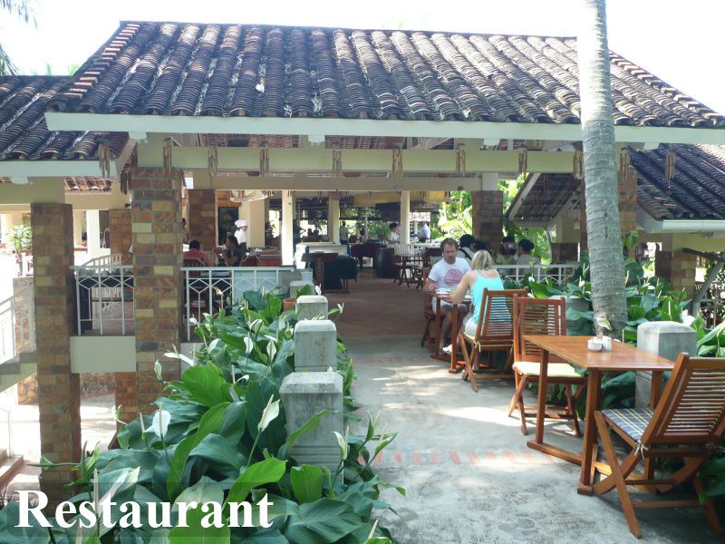 SAIGON MUINE RESORT - 8