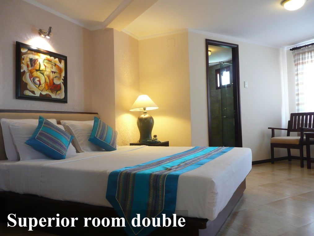 Картинка отеля - 7