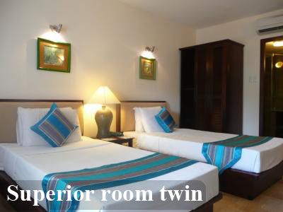 Картинка отеля - 6