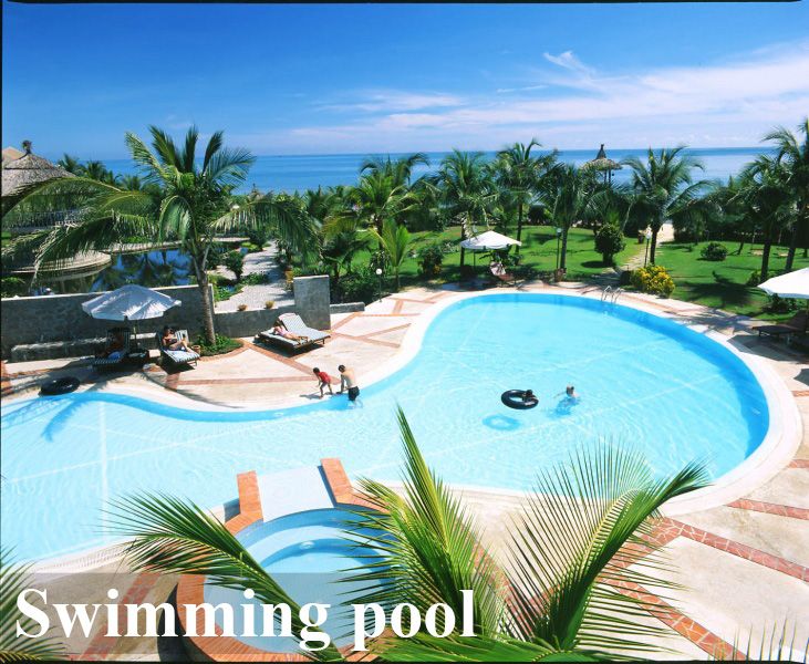 SAIGON MUINE RESORT - 1