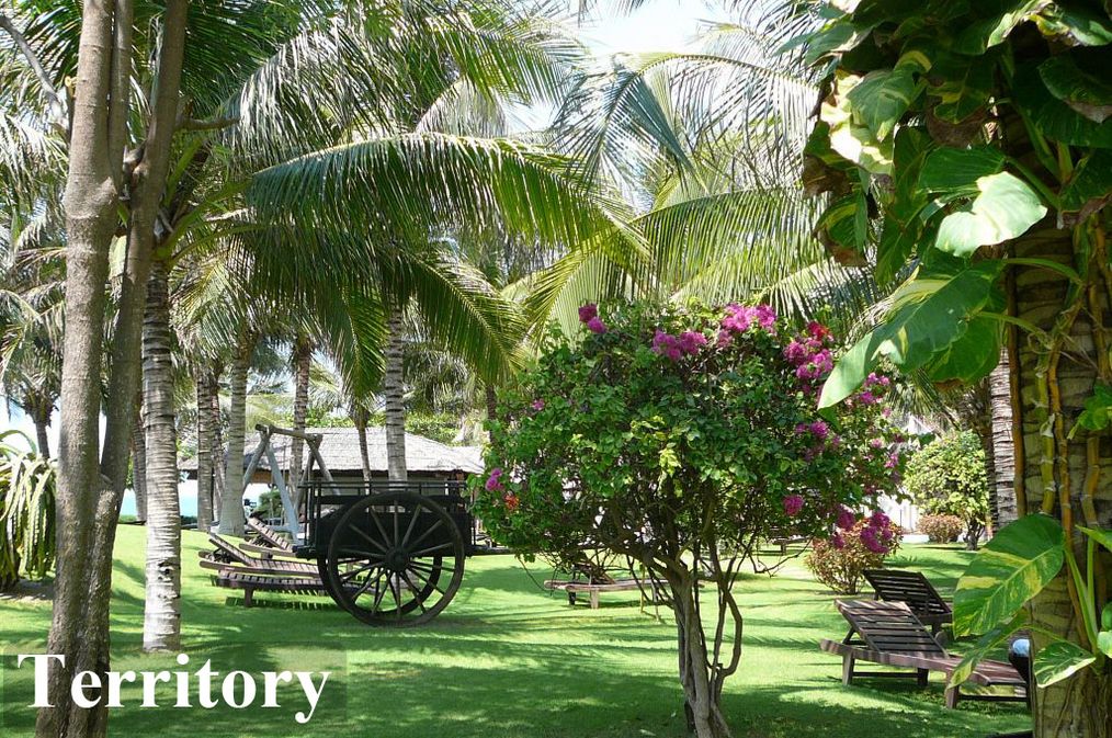 Картинка отеля - 5