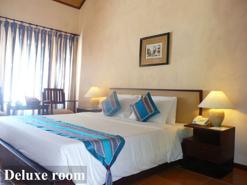 SAIGON MUINE RESORT - 4